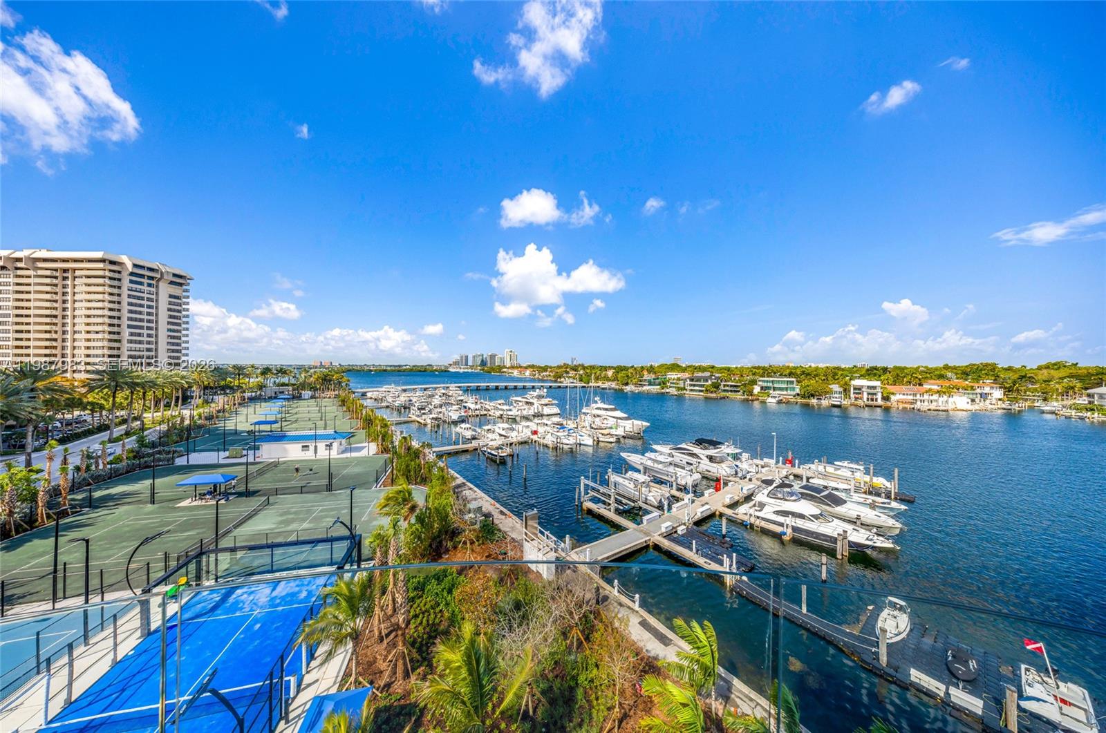 5 Grove Isle Dr #S 504, Coconut Grove FL 33133