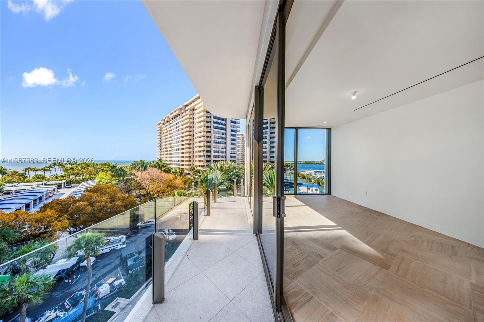 5 Grove Isle Dr #S 504, Coconut Grove FL 33133
