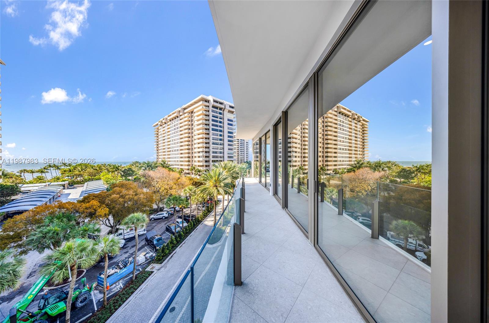 5 Grove Isle Dr #S 504, Coconut Grove FL 33133