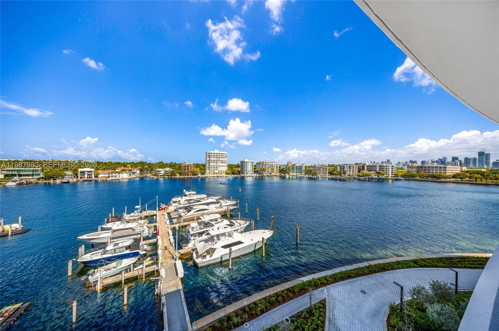 5 Grove Isle Dr #S 504, Coconut Grove FL 33133