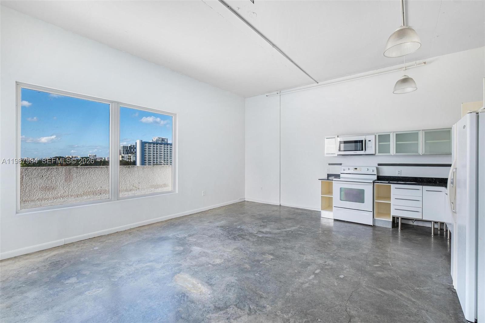 10 SW South River Dr #609, Miami FL 33130