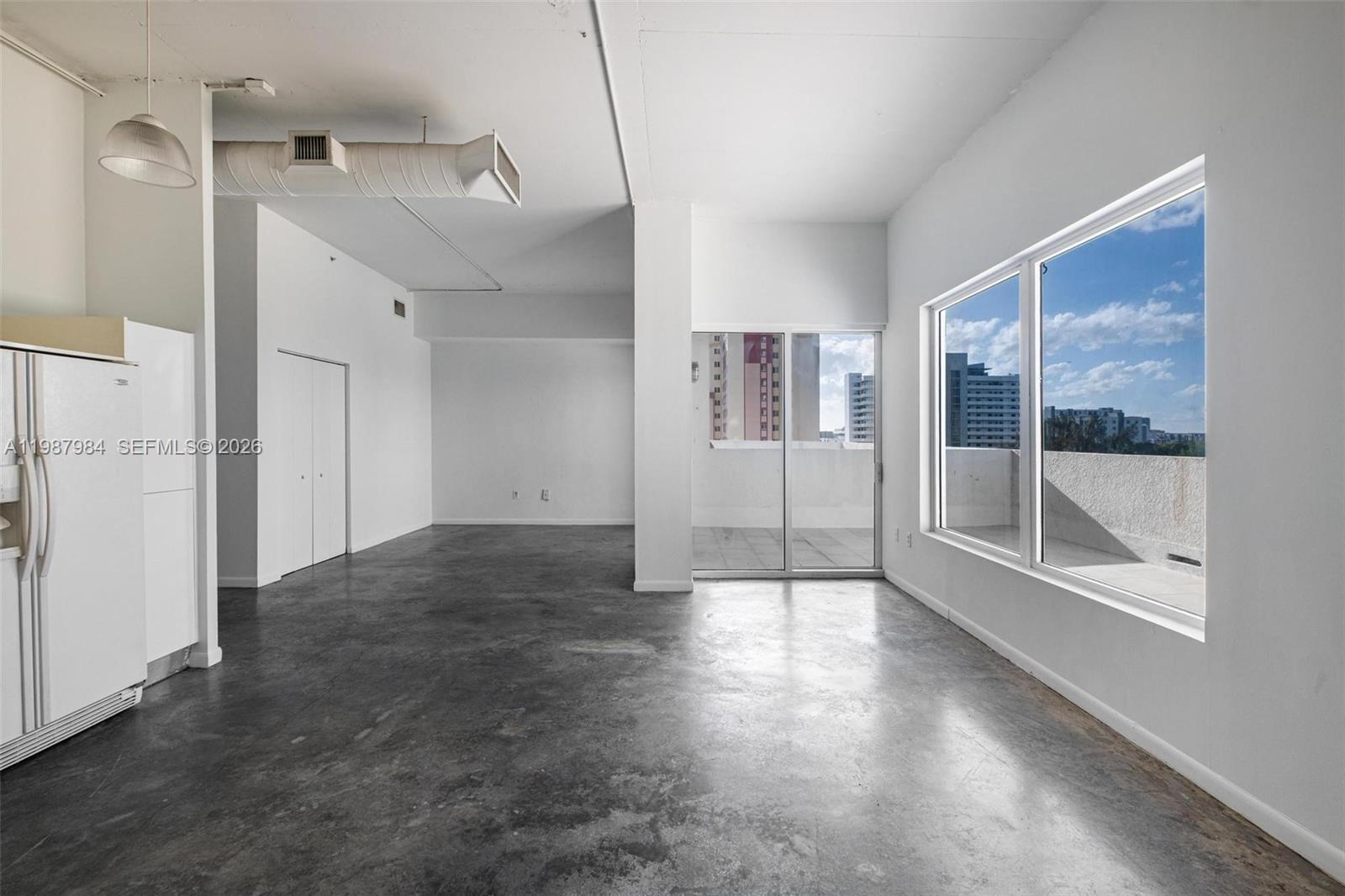 10 SW South River Dr #609, Miami FL 33130
