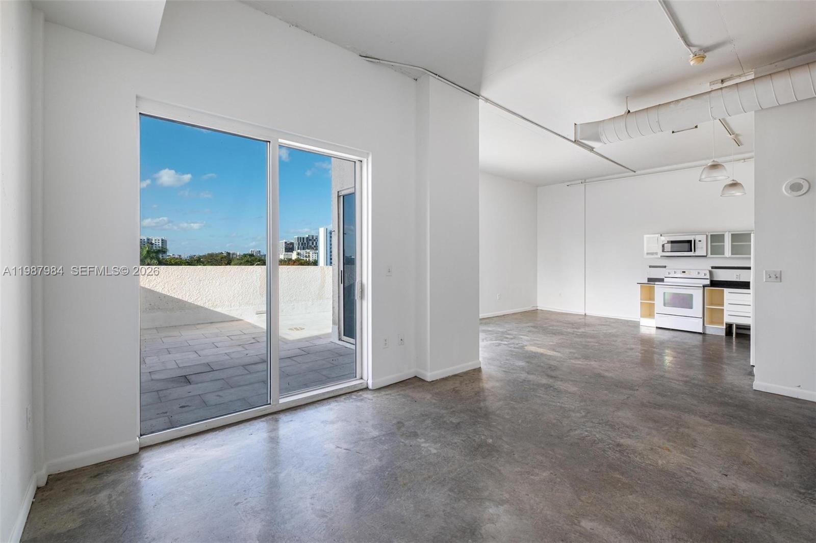 10 SW South River Dr #609, Miami FL 33130