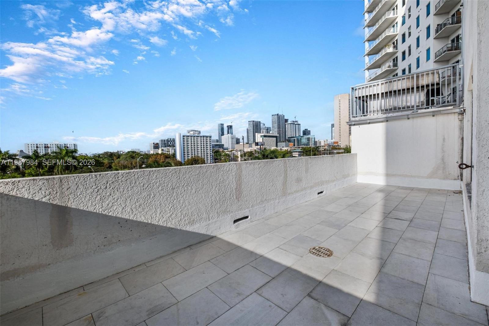 10 SW South River Dr #609, Miami FL 33130