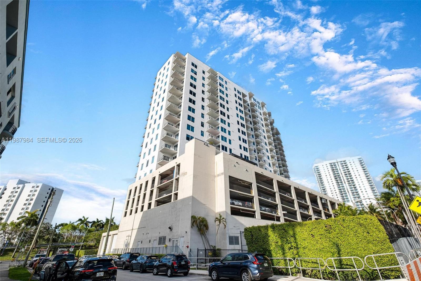 10 SW South River Dr #609, Miami FL 33130