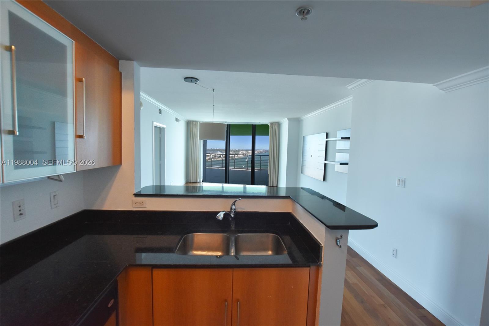 335 S Biscayne Blvd #4112, Miami FL 33131