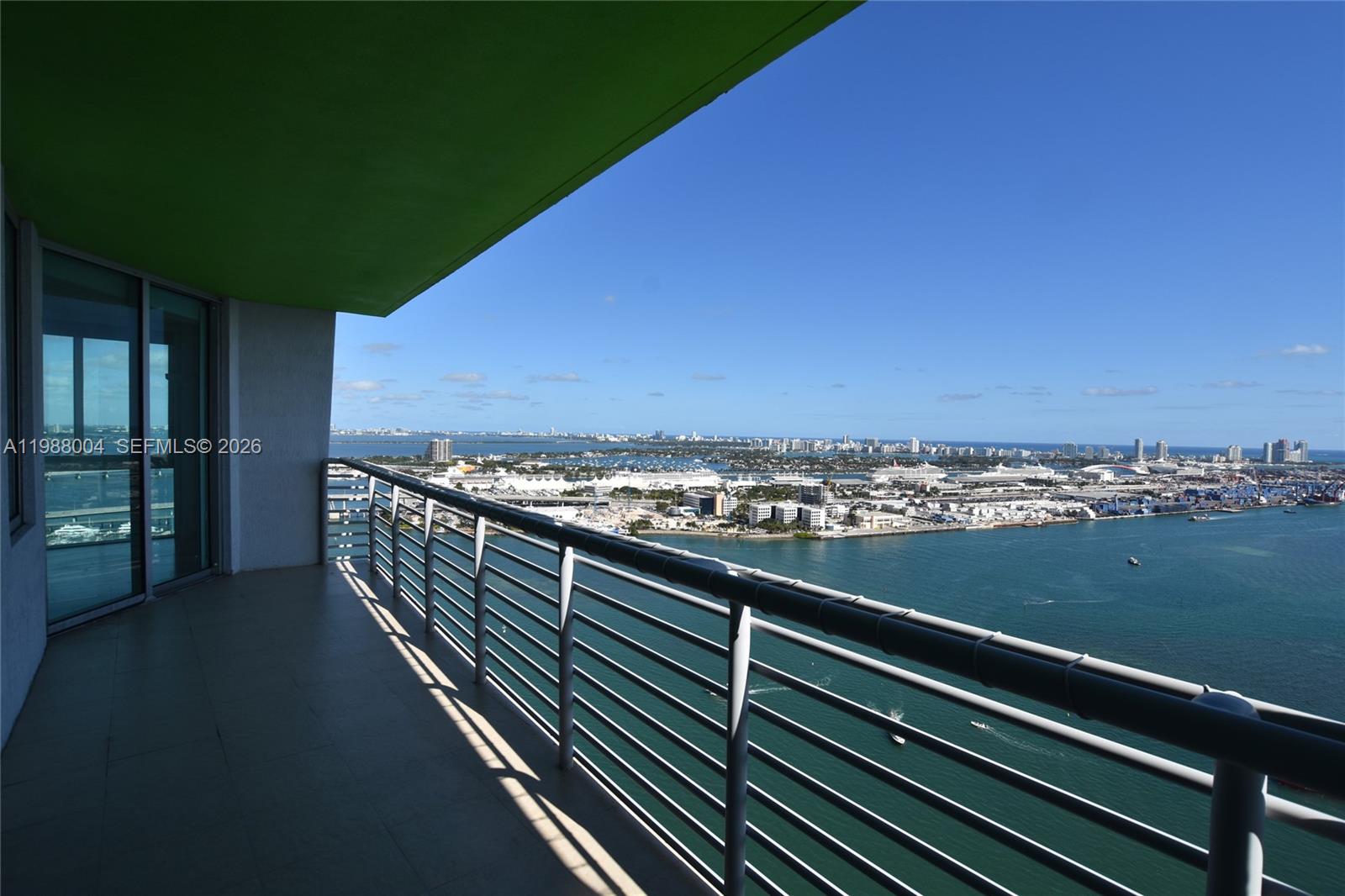 335 S Biscayne Blvd #4112, Miami FL 33131