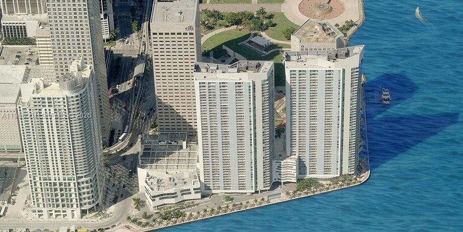 335 S Biscayne Blvd #4112, Miami FL 33131