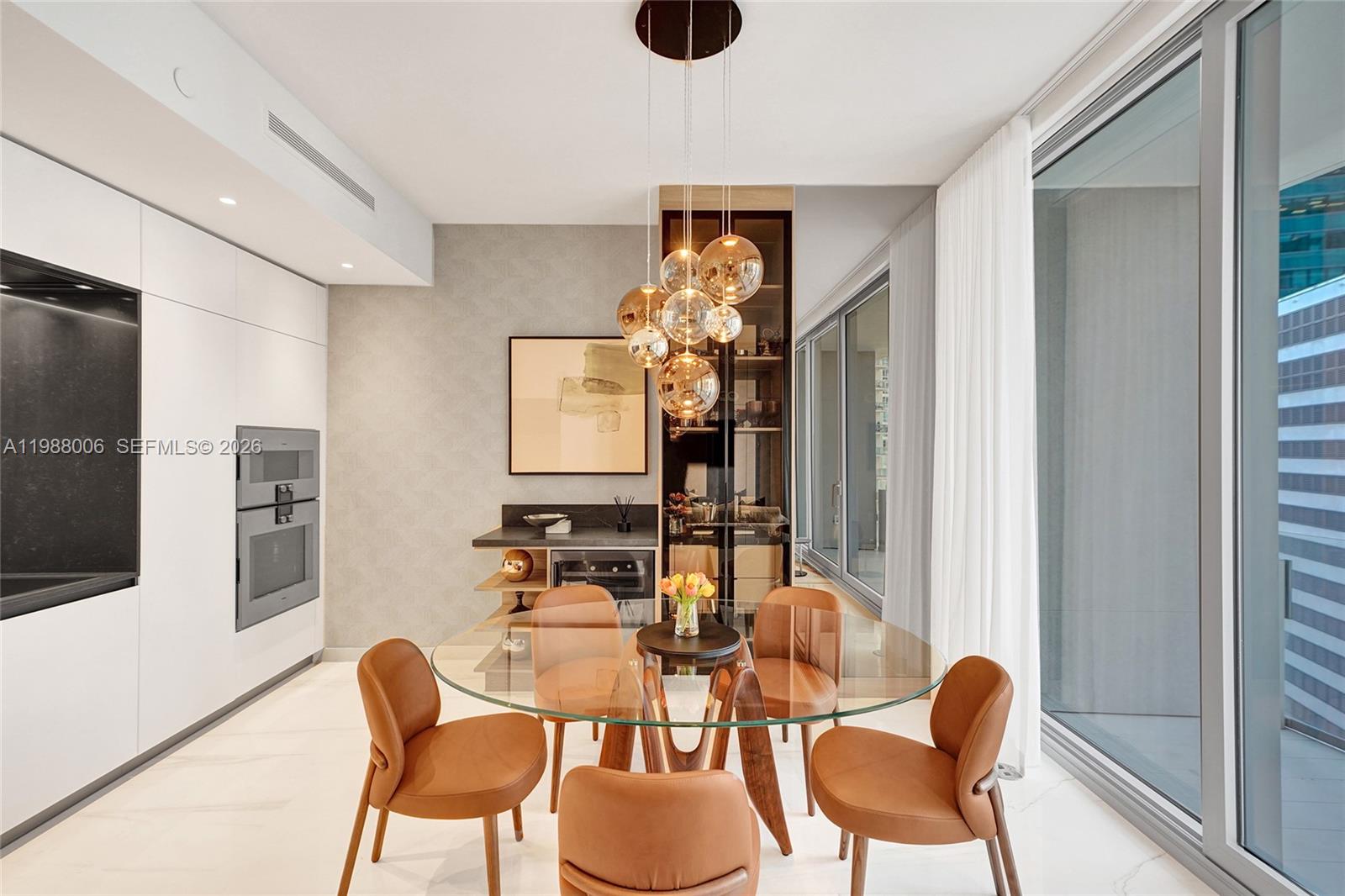 300 Biscayne Boulevard Way #1808W, Miami FL 33131