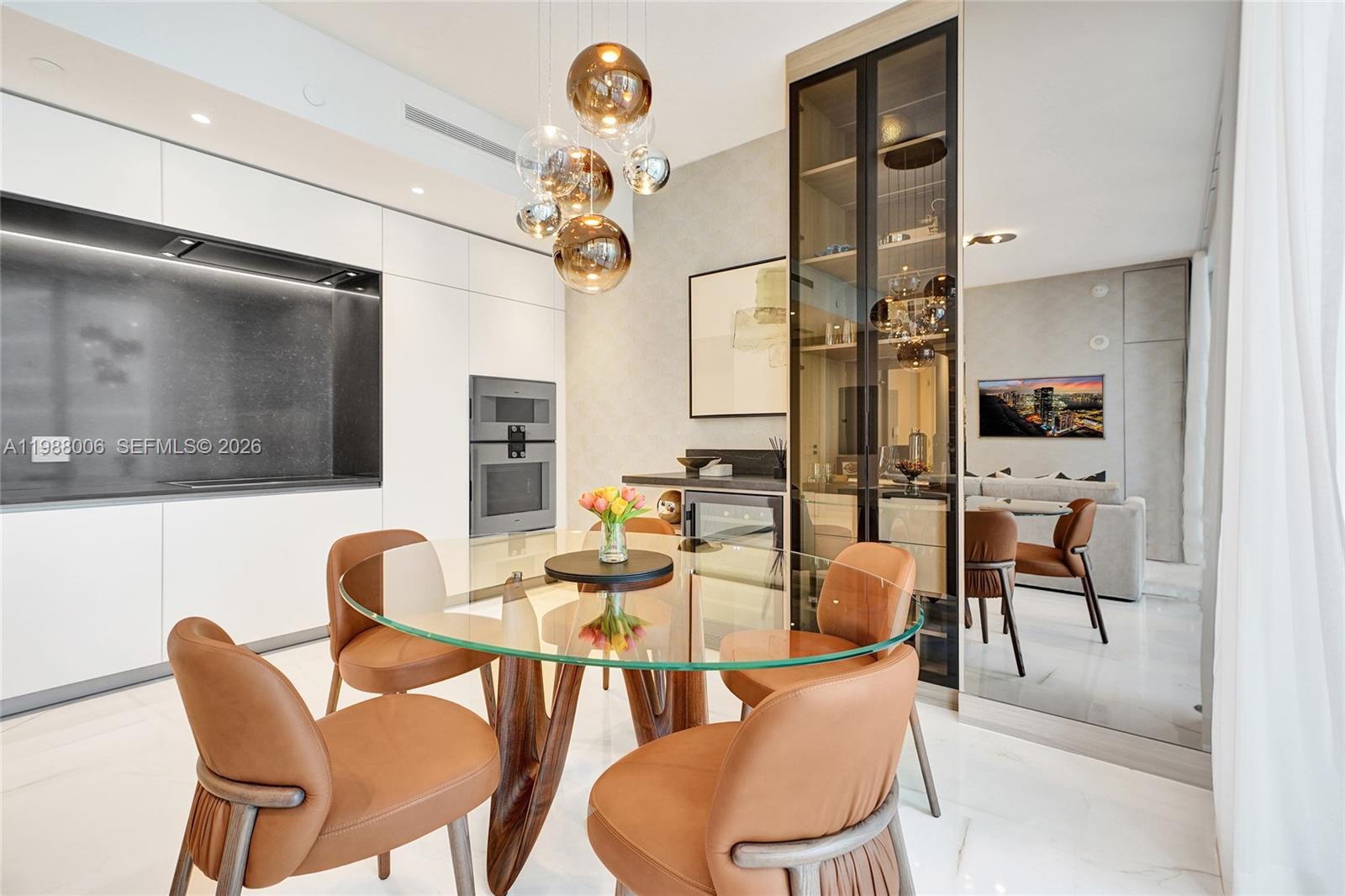 300 Biscayne Boulevard Way #1808W, Miami FL 33131