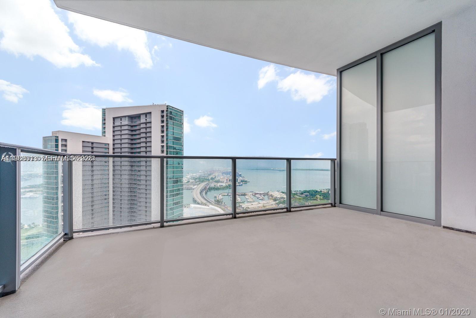 851 NE 1st Ave #4007, Miami FL 33132
