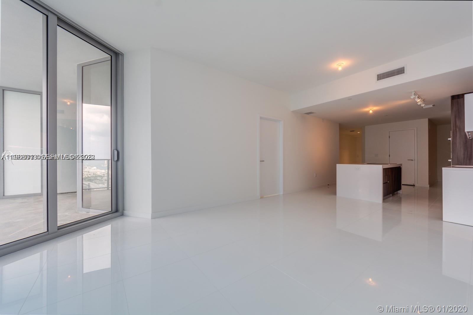 851 NE 1st Ave #4007, Miami FL 33132