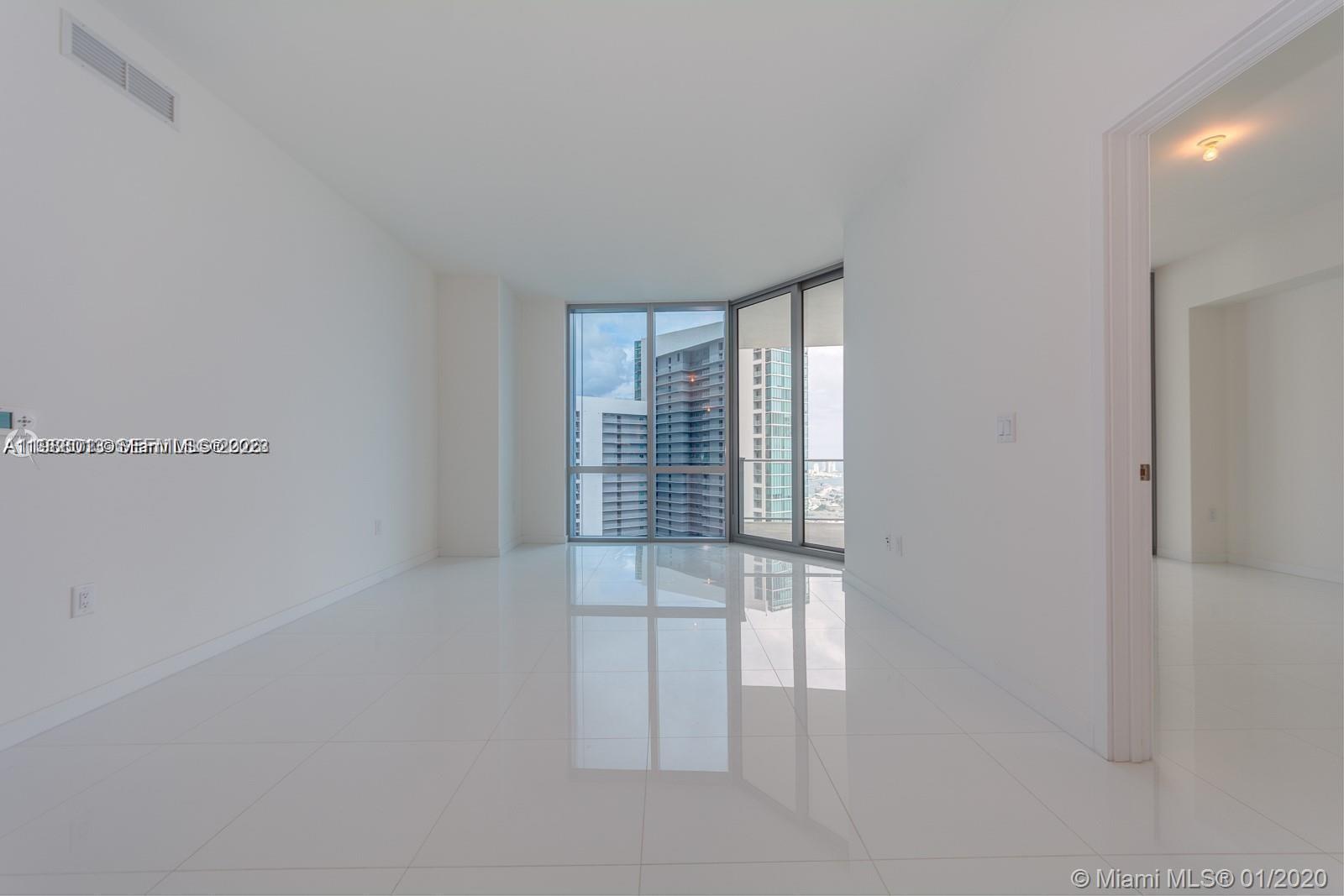 851 NE 1st Ave #4007, Miami FL 33132