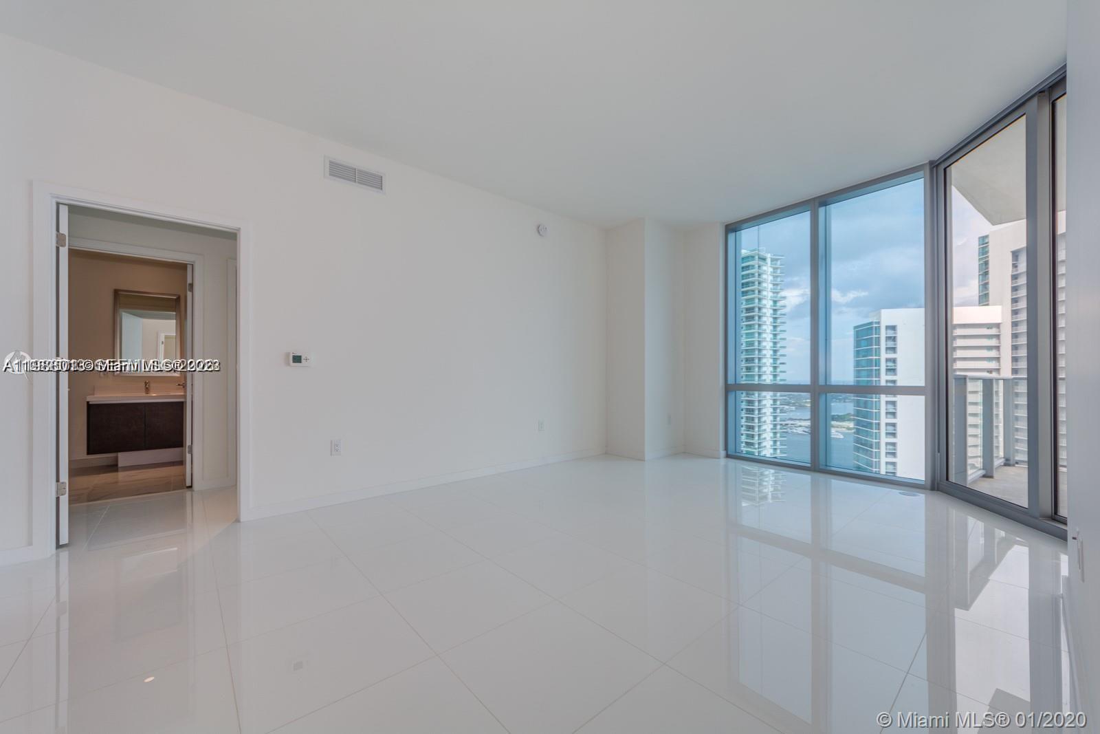 851 NE 1st Ave #4007, Miami FL 33132