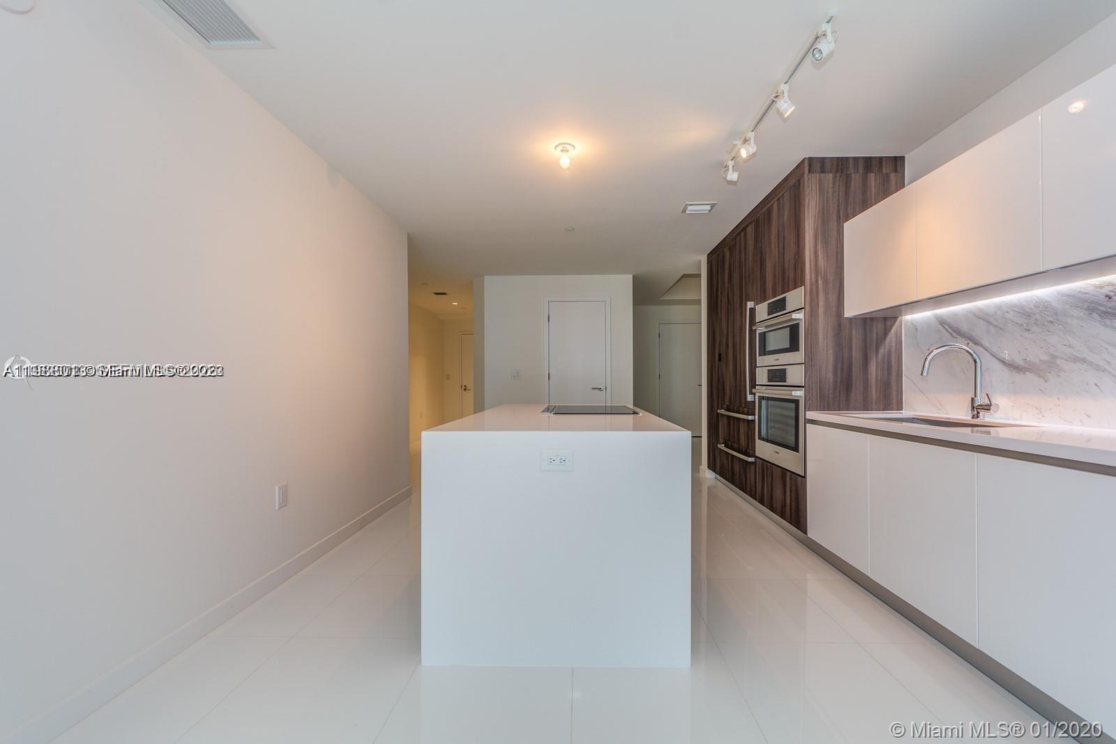 851 NE 1st Ave #4007, Miami FL 33132