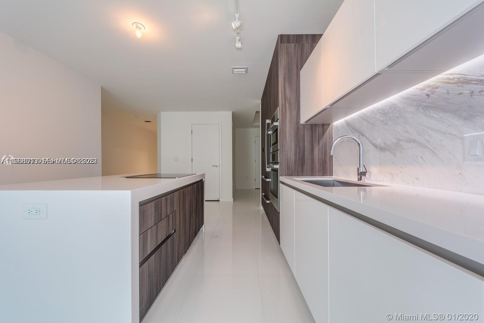 851 NE 1st Ave #4007, Miami FL 33132