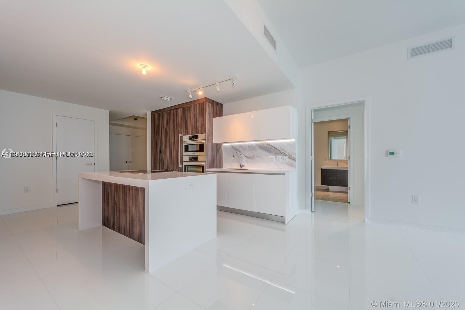 851 NE 1st Ave #4007, Miami FL 33132
