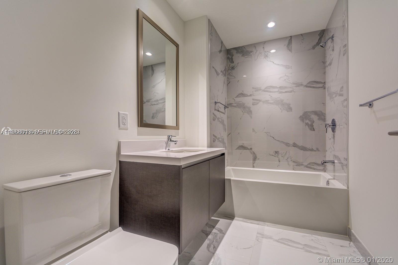 851 NE 1st Ave #4007, Miami FL 33132