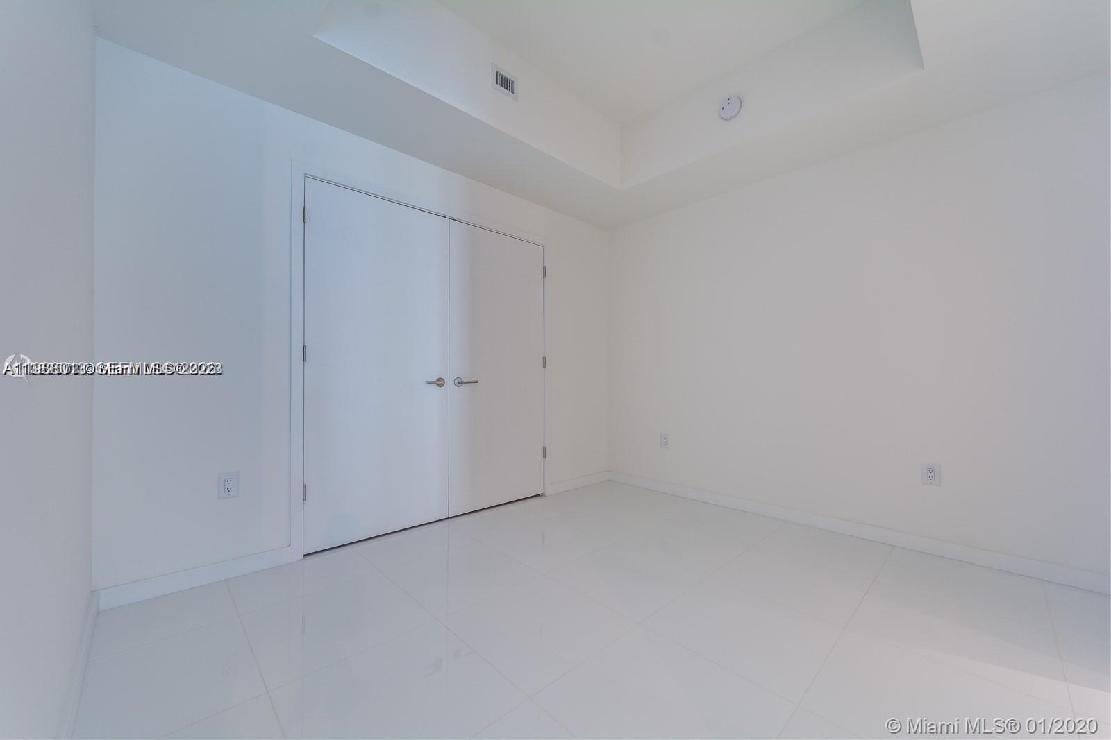851 NE 1st Ave #4007, Miami FL 33132
