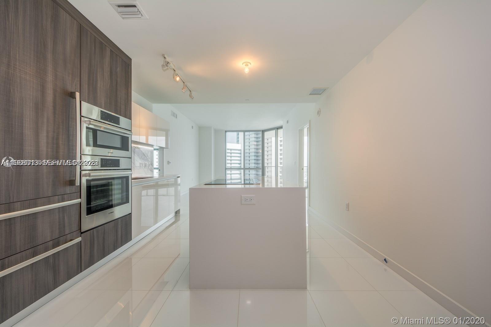 851 NE 1st Ave #4007, Miami FL 33132