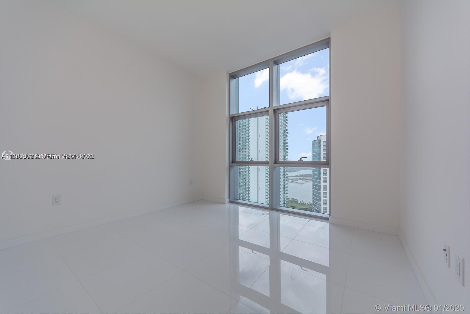851 NE 1st Ave #4007, Miami FL 33132
