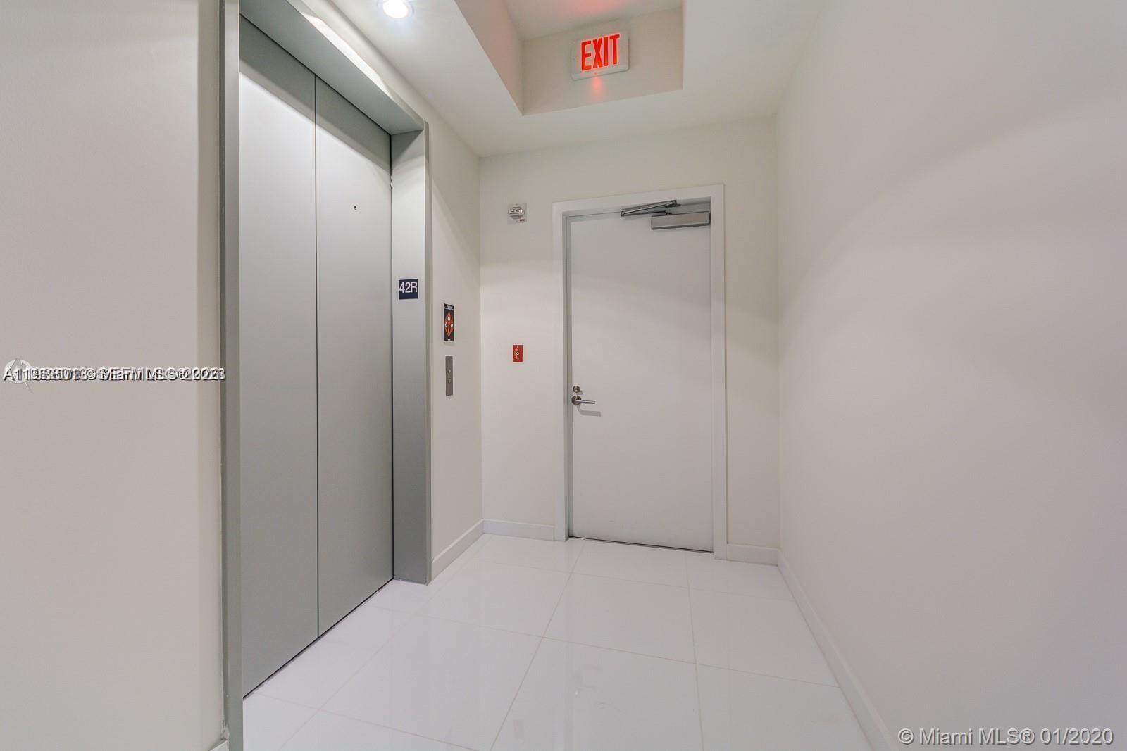 851 NE 1st Ave #4007, Miami FL 33132