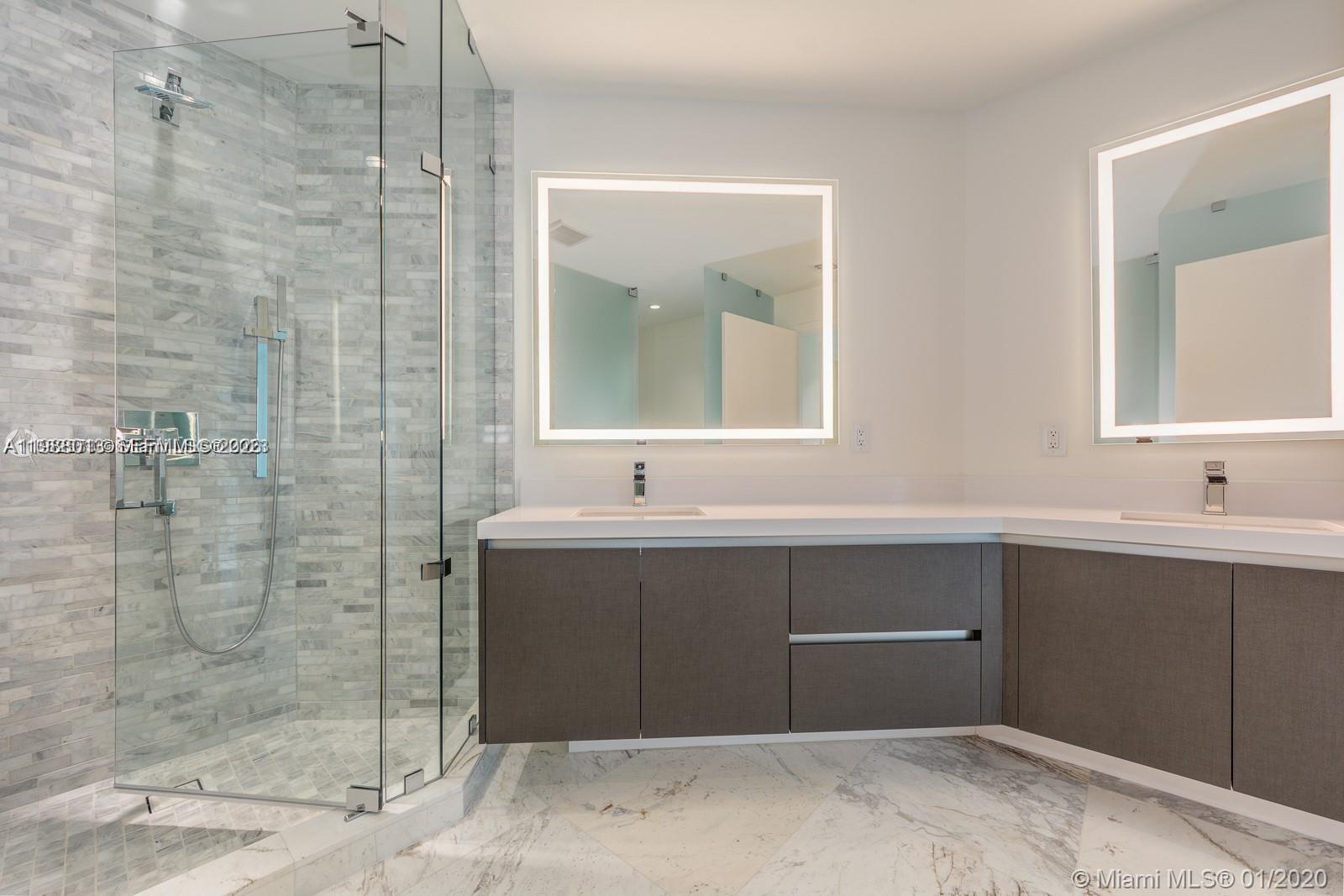 851 NE 1st Ave #4007, Miami FL 33132