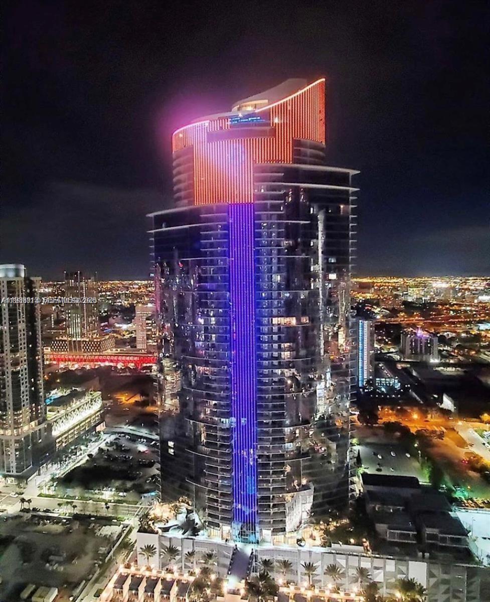 851 NE 1st Ave #4007, Miami FL 33132