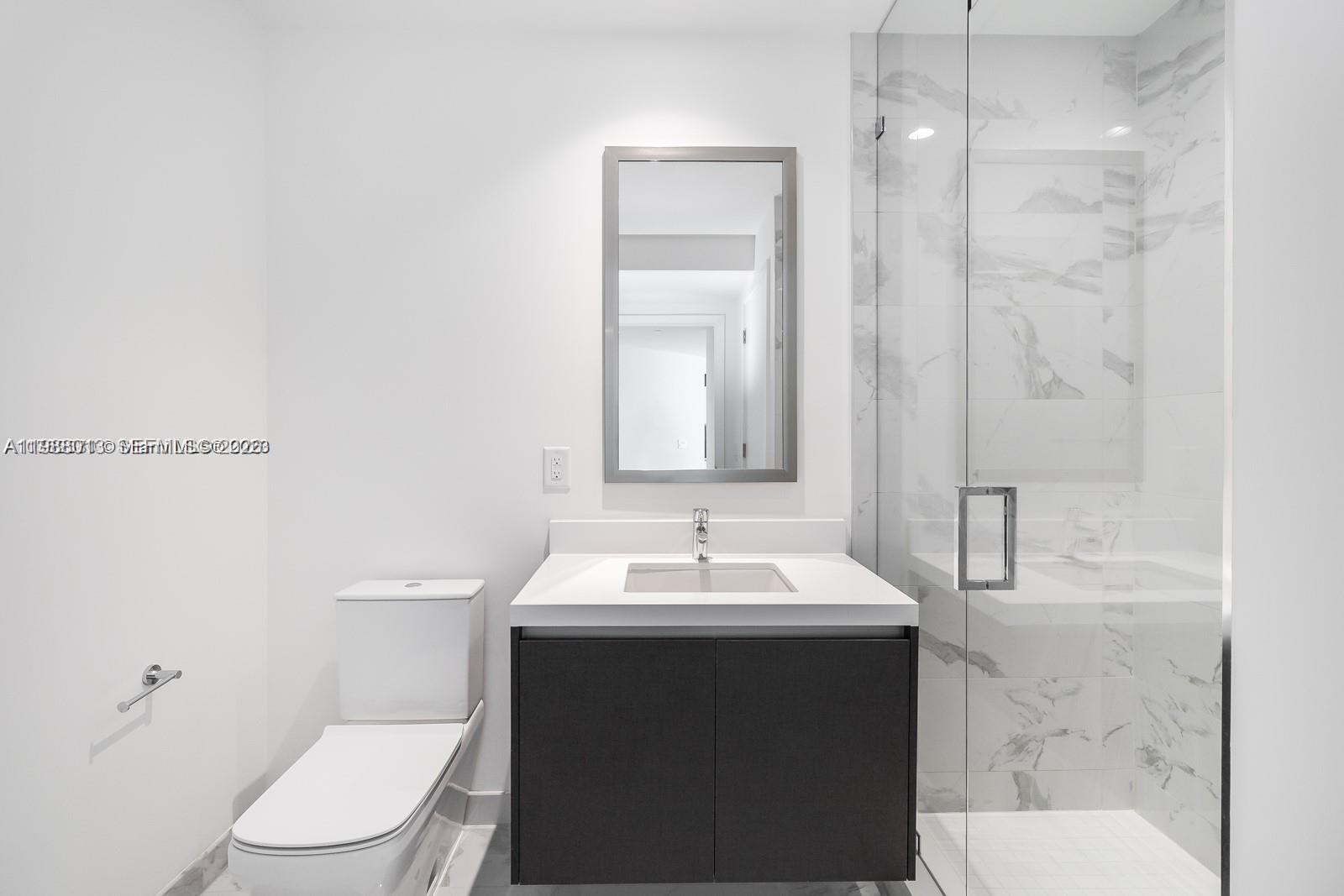 851 NE 1st Ave #4007, Miami FL 33132