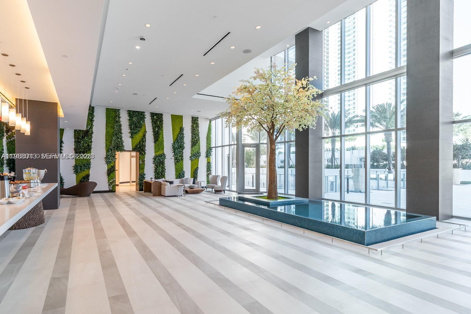 851 NE 1st Ave #4007, Miami FL 33132