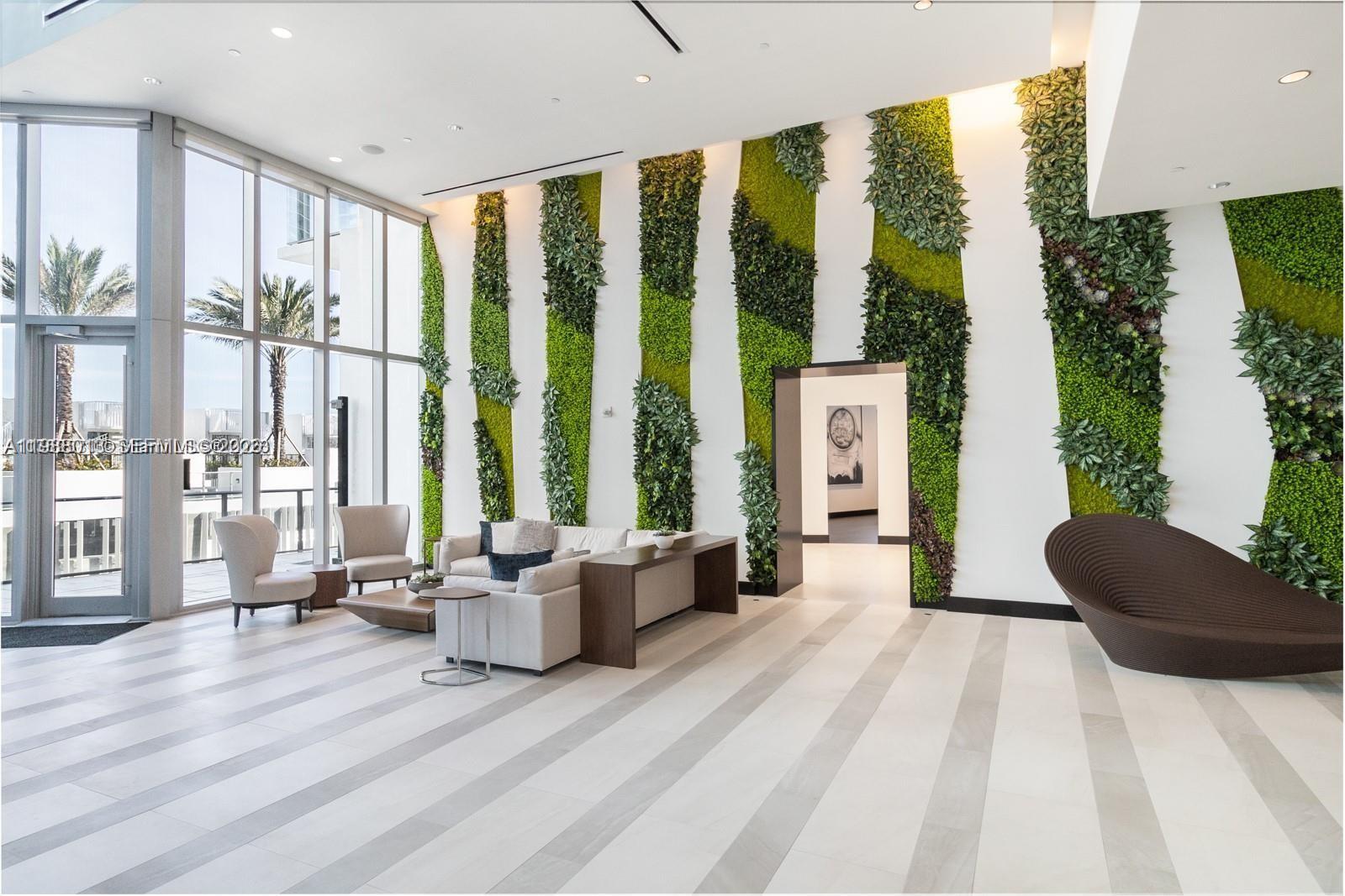 851 NE 1st Ave #4007, Miami FL 33132