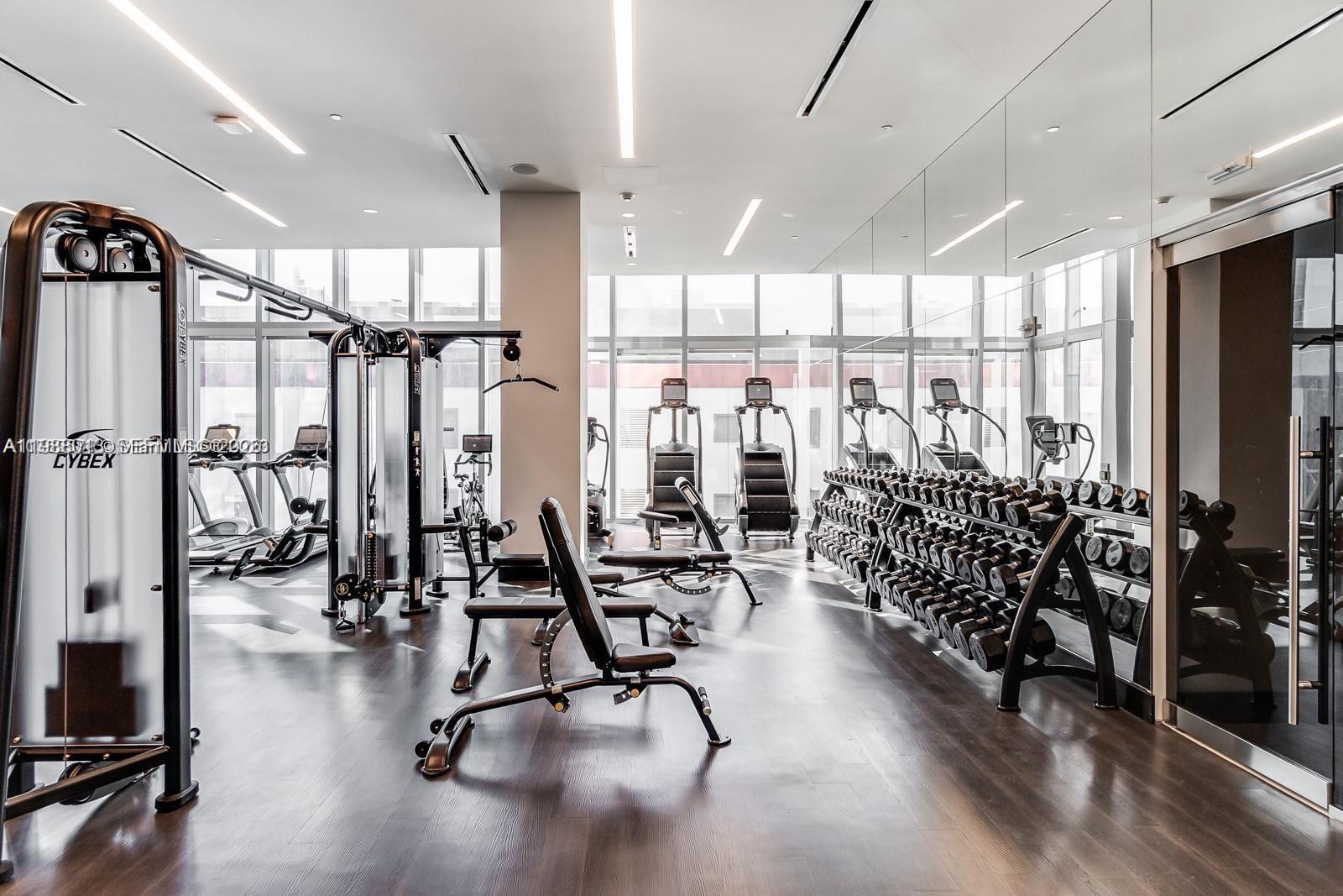 851 NE 1st Ave #4007, Miami FL 33132