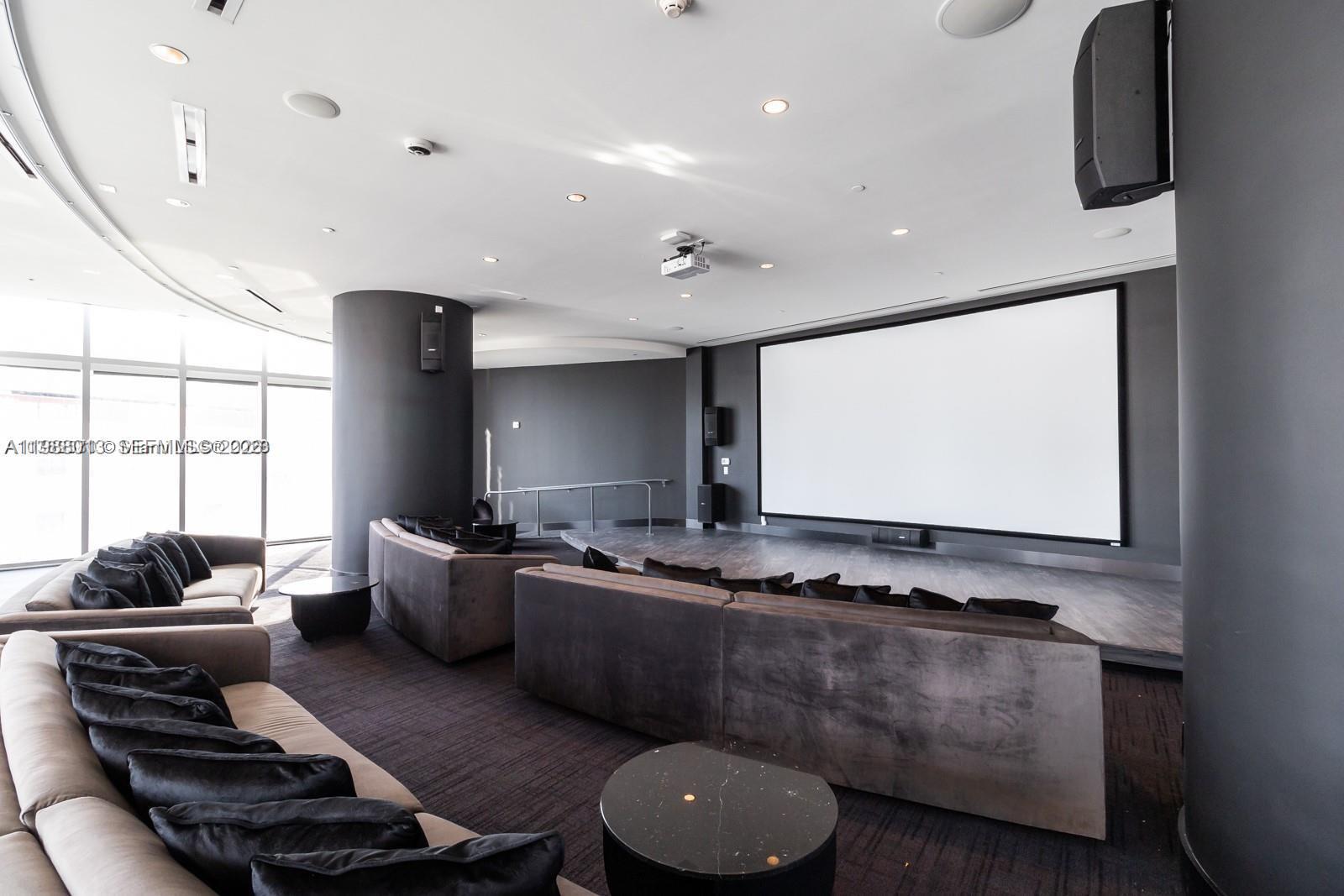 851 NE 1st Ave #4007, Miami FL 33132