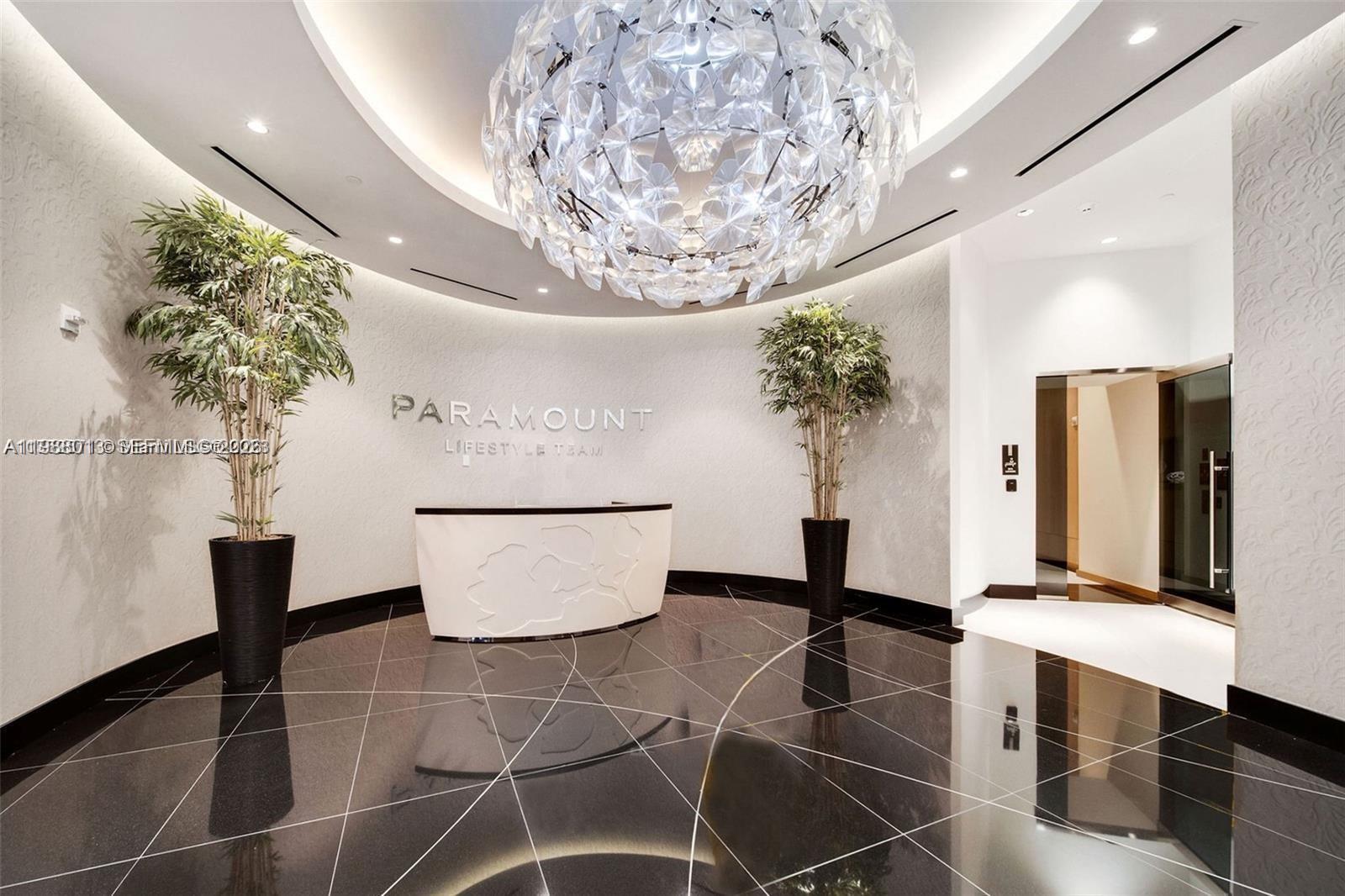 851 NE 1st Ave #4007, Miami FL 33132