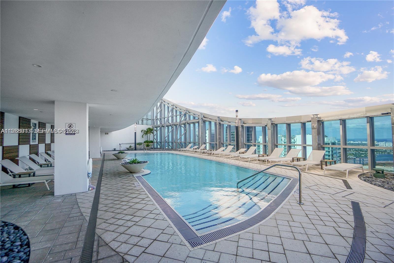 851 NE 1st Ave #4007, Miami FL 33132