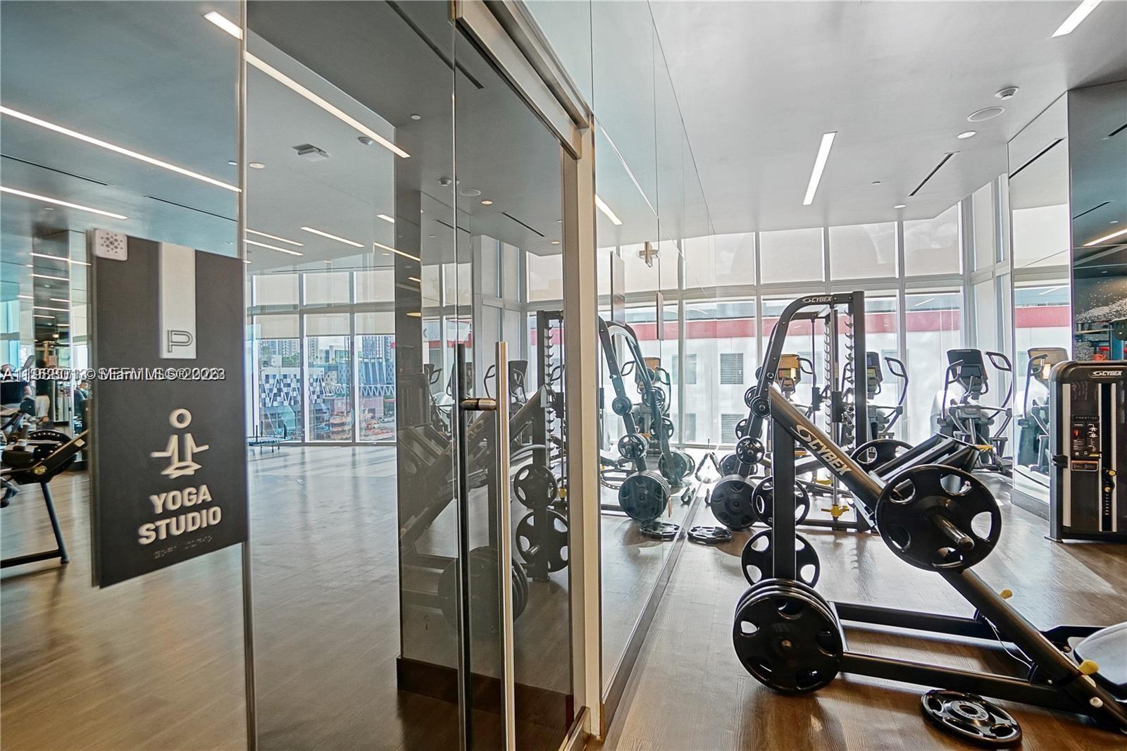 851 NE 1st Ave #4007, Miami FL 33132