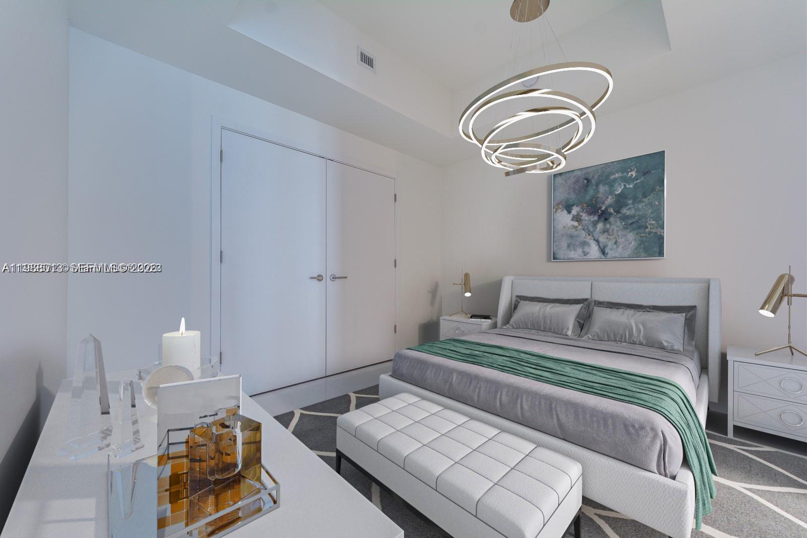 851 NE 1st Ave #4007, Miami FL 33132