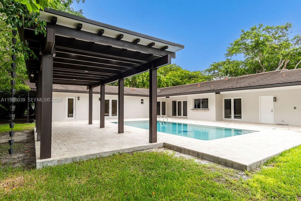 75 S Prospect Dr, Coral Gables FL 33133
