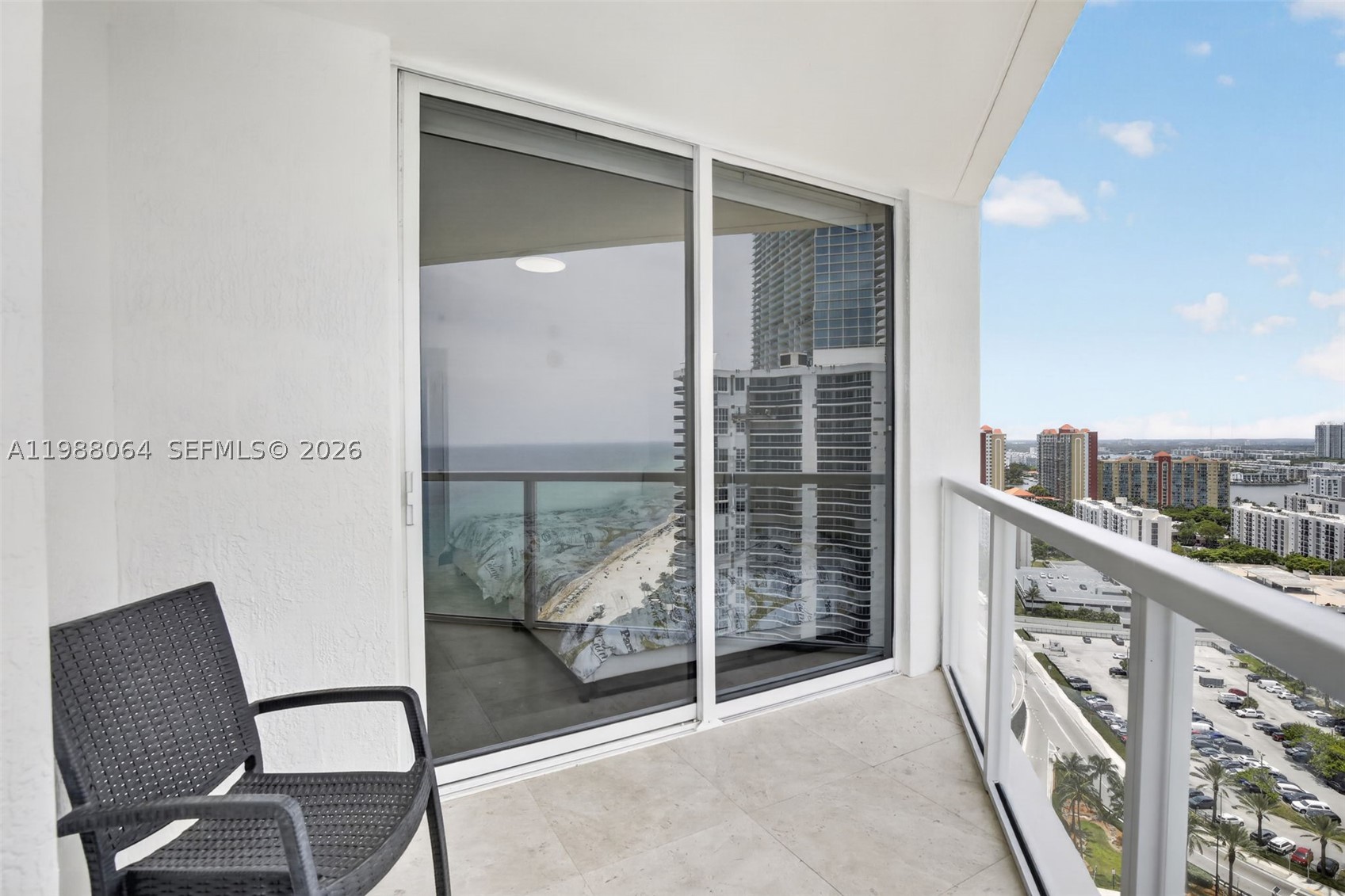 16699 Collins Ave #2404, Sunny Isles Beach FL 33160