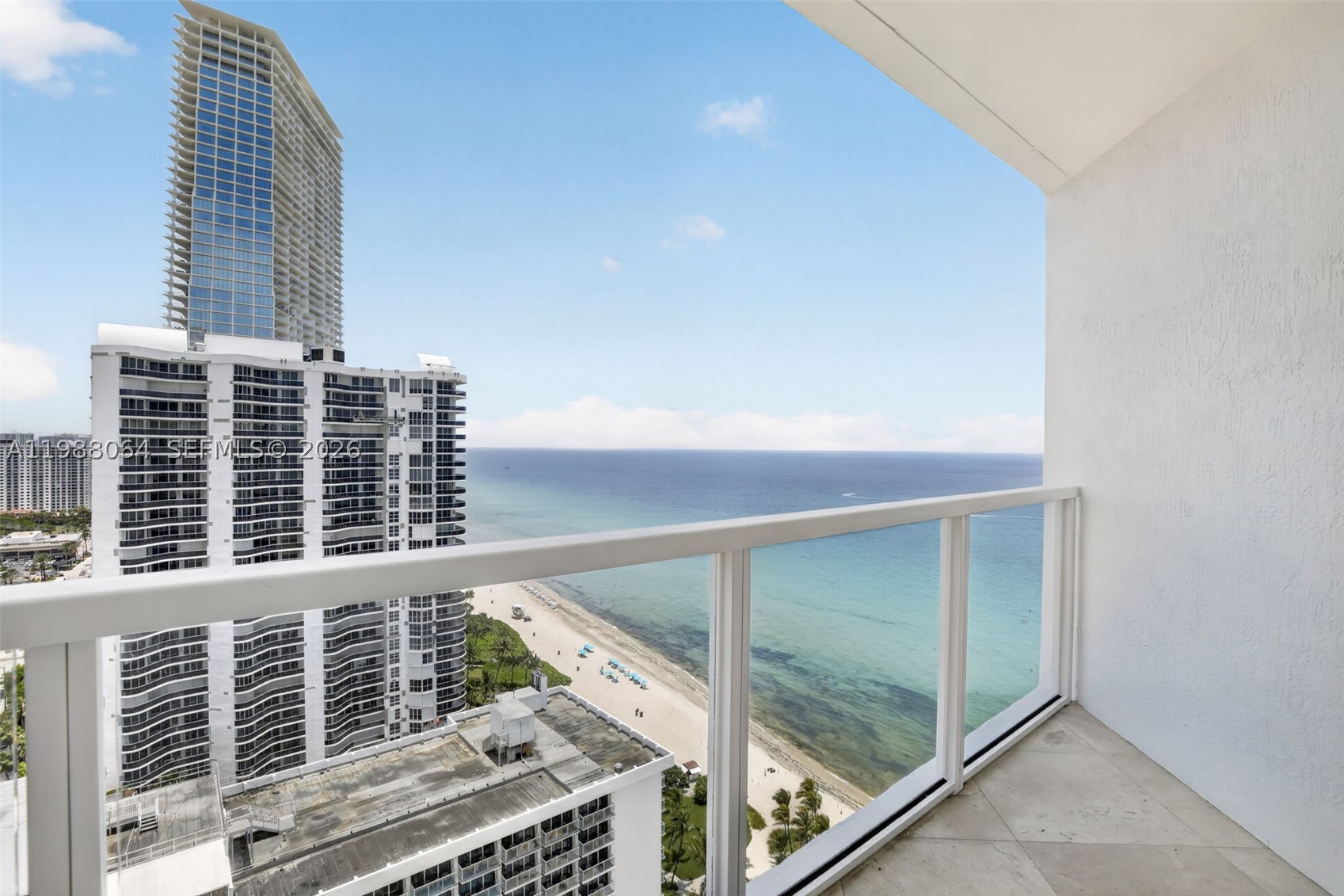 16699 Collins Ave #2404, Sunny Isles Beach FL 33160