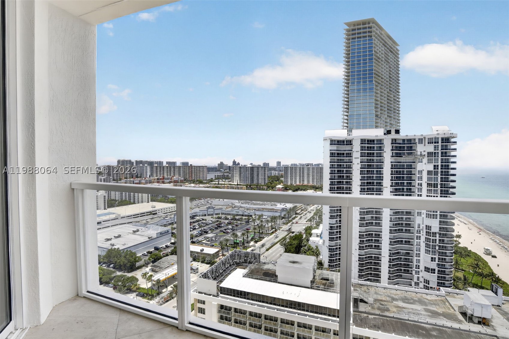 16699 Collins Ave #2404, Sunny Isles Beach FL 33160