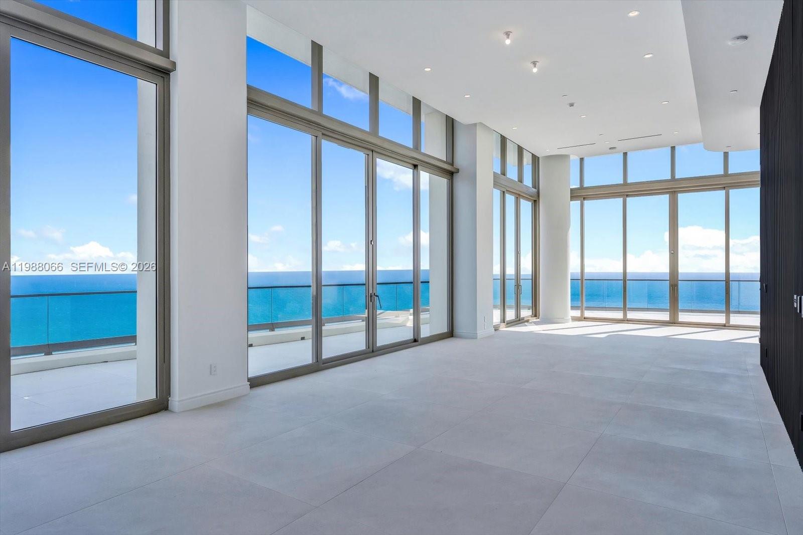 17901 Collins Ave #PH-01, Sunny Isles Beach FL 33160