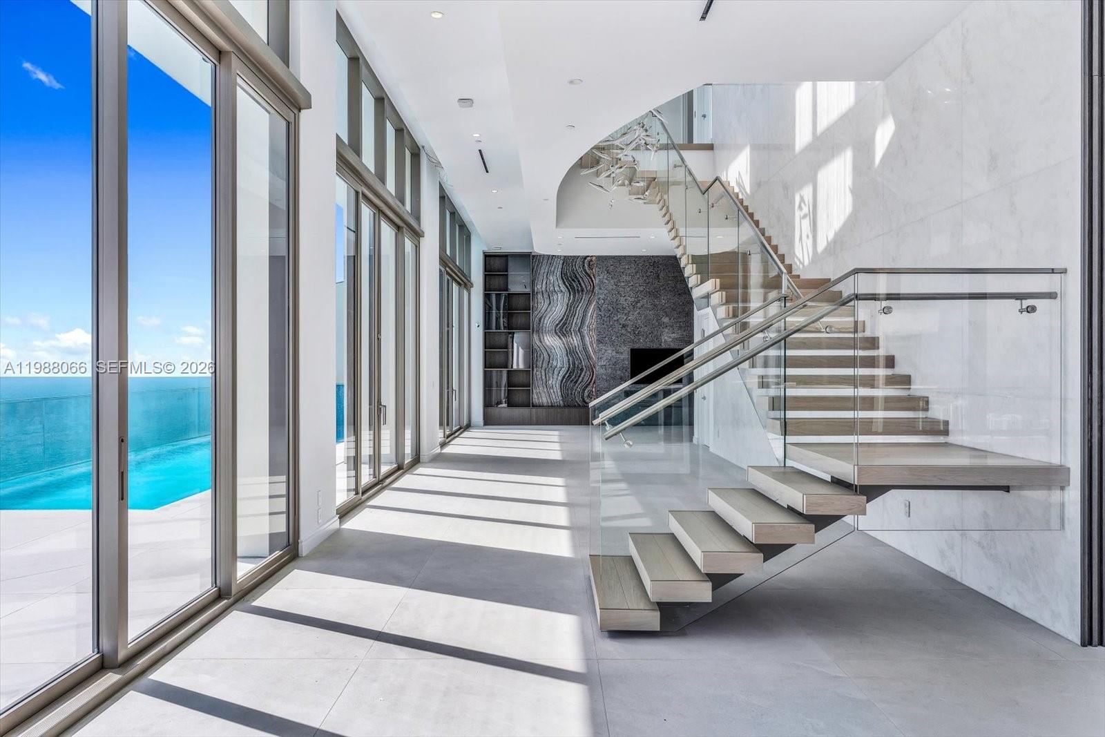 17901 Collins Ave #PH-01, Sunny Isles Beach FL 33160