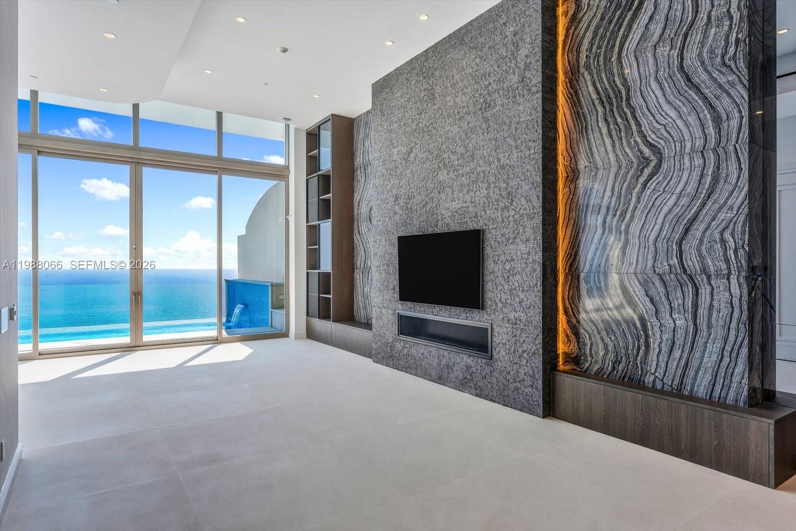 17901 Collins Ave #PH-01, Sunny Isles Beach FL 33160