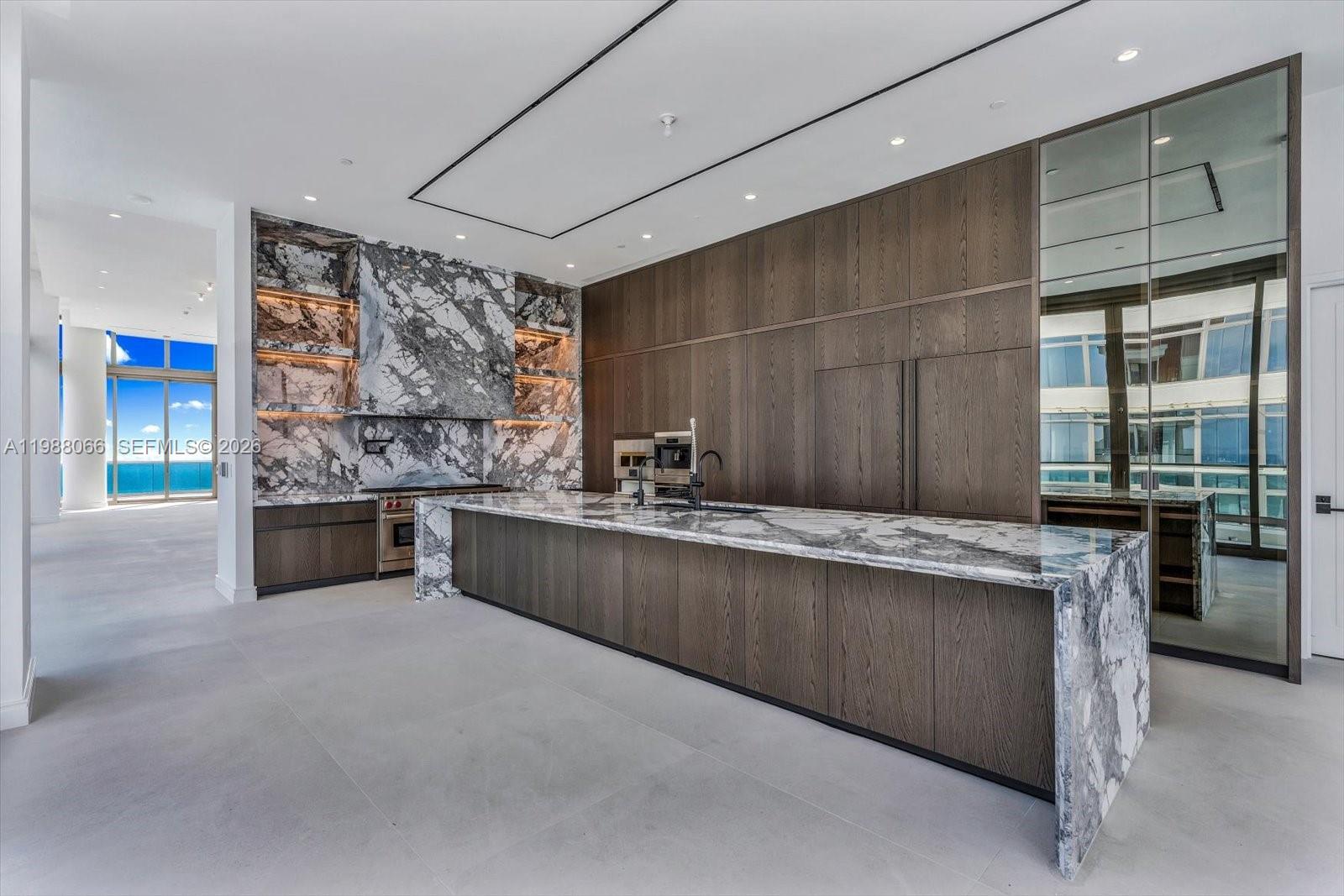 17901 Collins Ave #PH-01, Sunny Isles Beach FL 33160