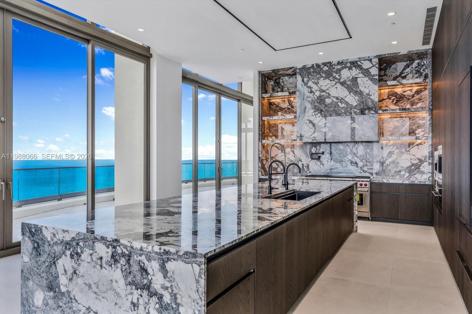 17901 Collins Ave #PH-01, Sunny Isles Beach FL 33160
