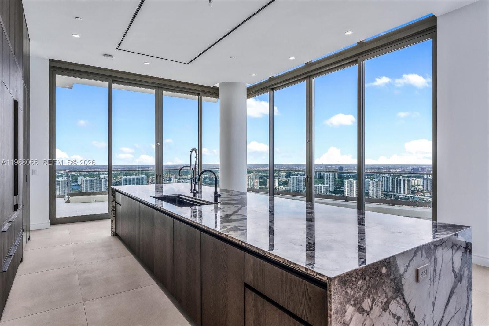 17901 Collins Ave #PH-01, Sunny Isles Beach FL 33160