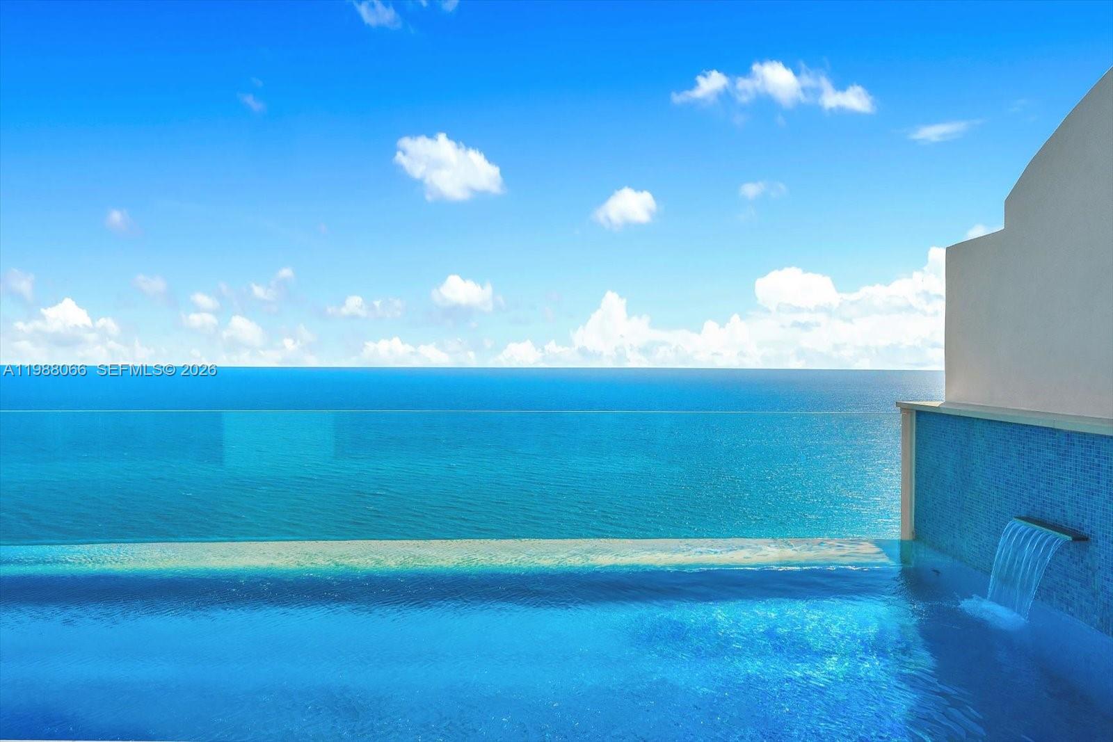 17901 Collins Ave #PH-01, Sunny Isles Beach FL 33160