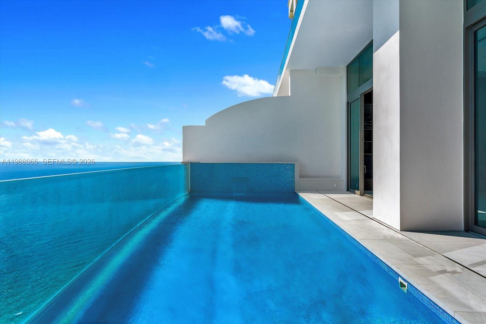 17901 Collins Ave #PH-01, Sunny Isles Beach FL 33160