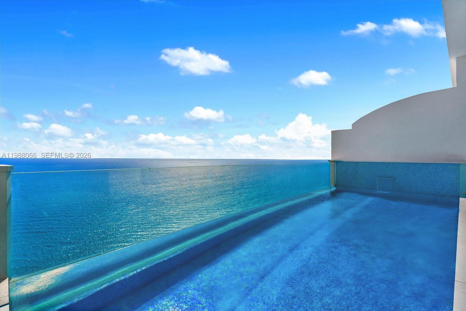 17901 Collins Ave #PH-01, Sunny Isles Beach FL 33160